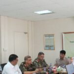 Consultation Workshop on Development of Training Curriculum on Climate Change & Health