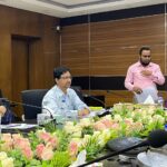 Cohort Survey on “Risk Reduction and Adaptive Measures in the Context of Climate Change Impact on Health Sector in Bangladesh”