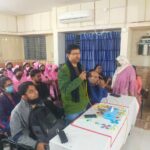 Consultative Meeting for Development of Training Module on Climate Change and Health