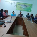Bagerhat Field Visit