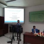 Development of the Contents for the Short Course on Climate Change and Public Health