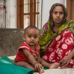 Climate Change in Bangladesh: Impact on Infectious Diseases and Mental Health