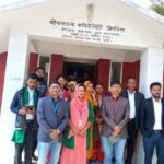 Bagerhat Field Visit