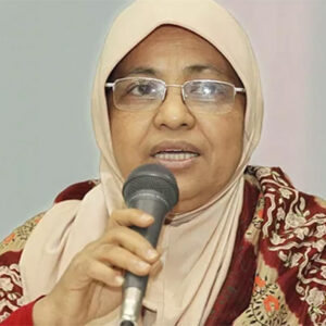 Picture of Nurjahan Begum
